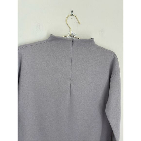 ADIDAS Mock Neck Sweater Size Medium NWT - Picture 5 of 5